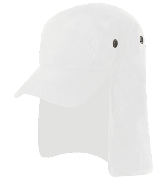 Gorra legionaria