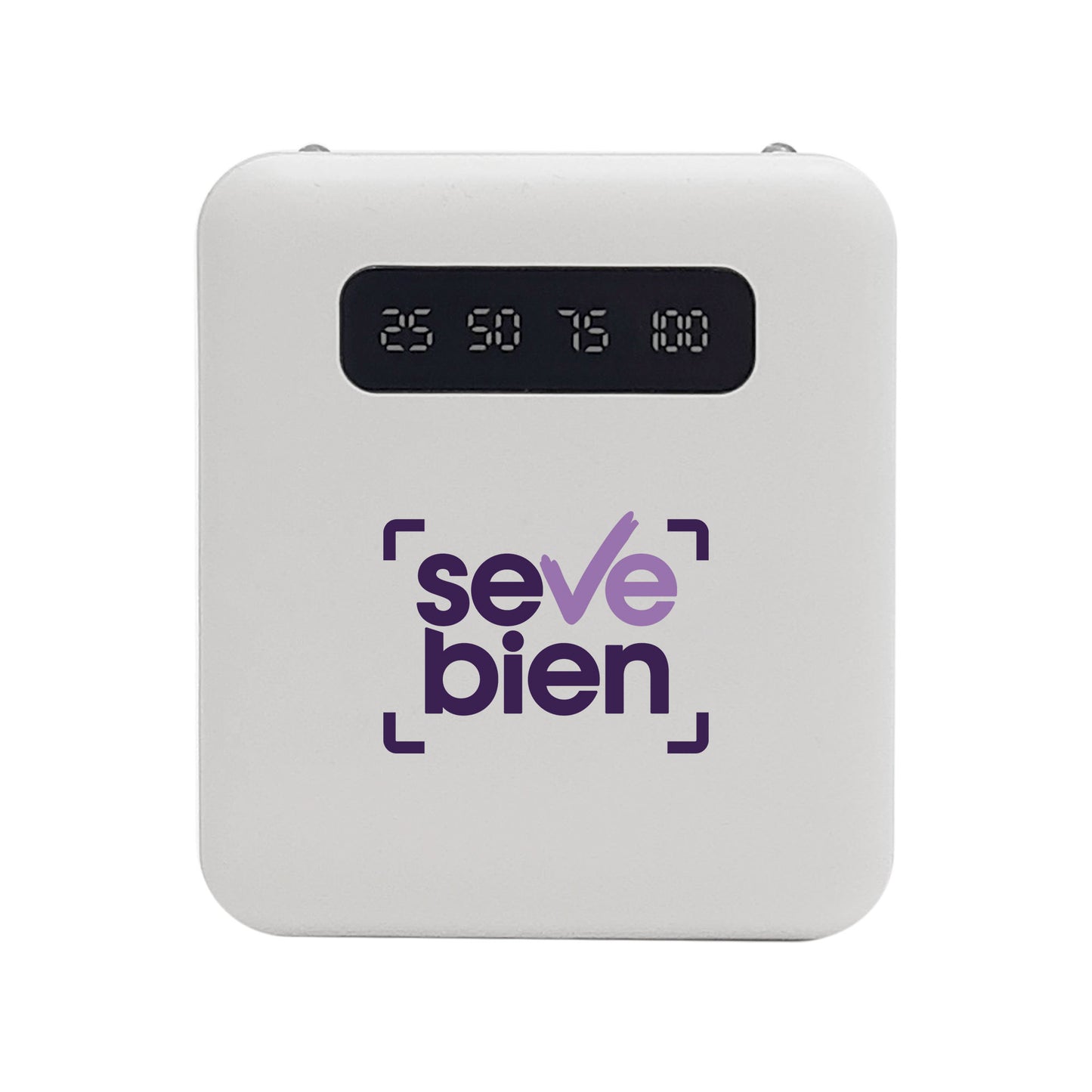 Power bank multipuerto "connecticut"