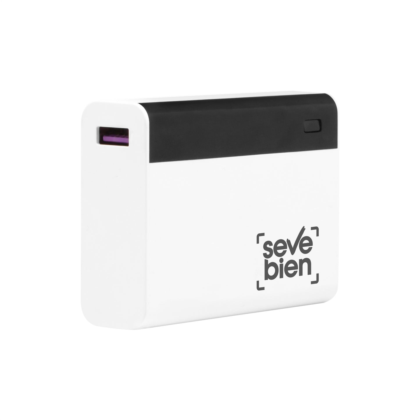 Power bank "charge ii"