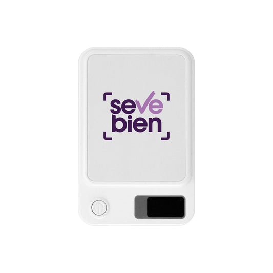 Power bank "magnet"