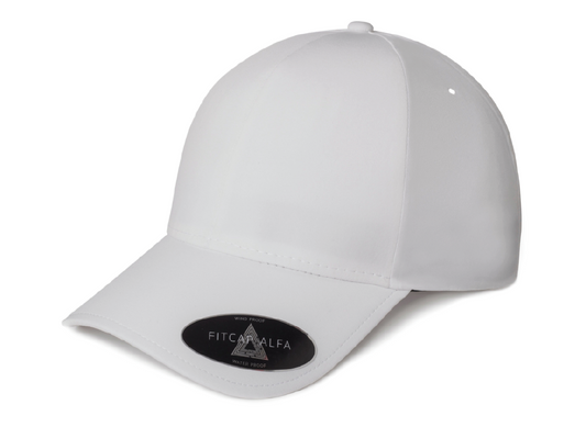 Gorra premium alfa
