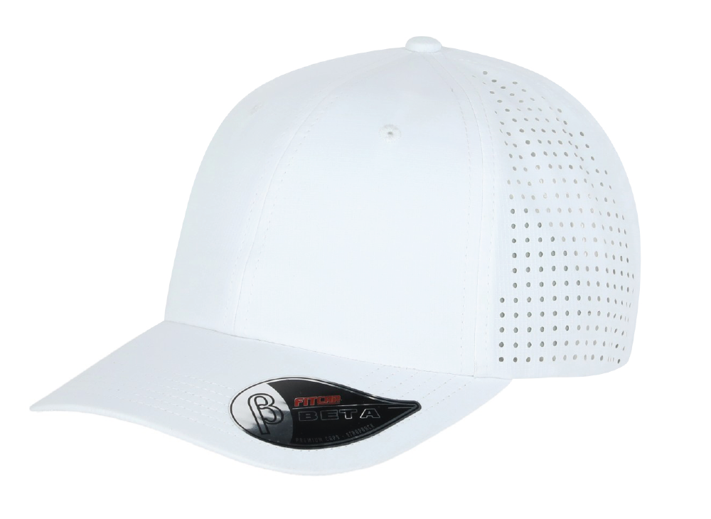 Gorra premium beta
