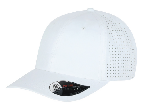 Gorra premium beta