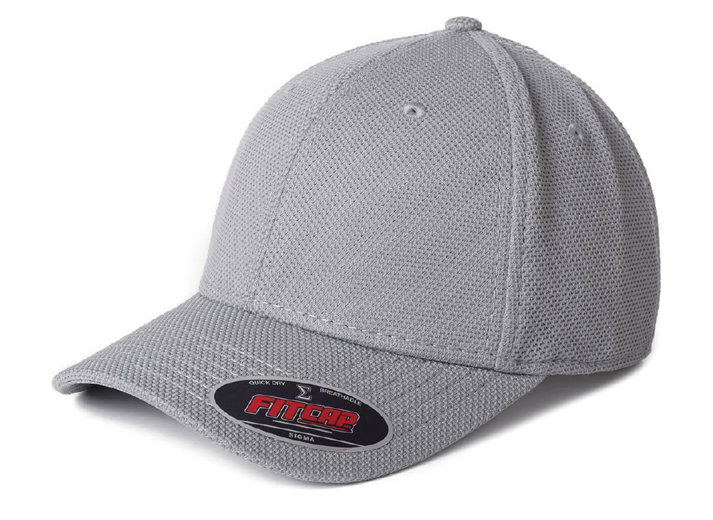 Gorra premium sigma