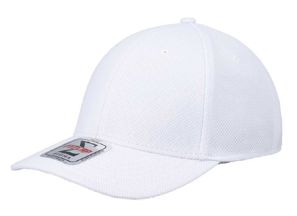 Gorra premium sigma fresh