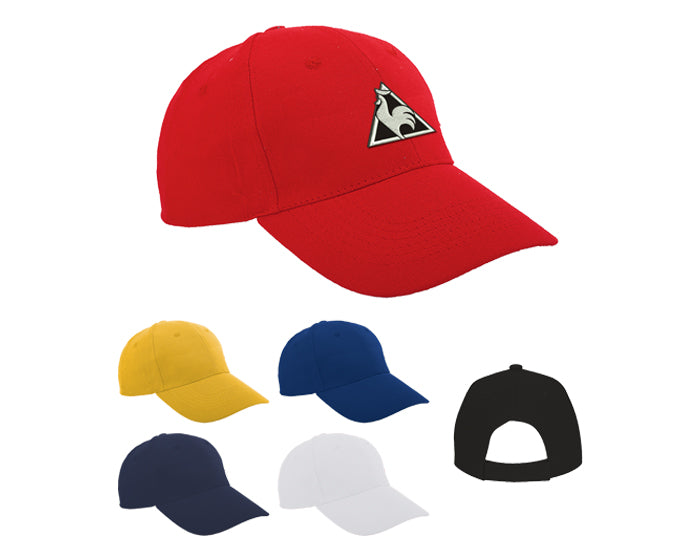 Gorra acrilico georgia gl6002 azul marino