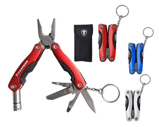 Herramienta multifuncional multitools hmb1 azul