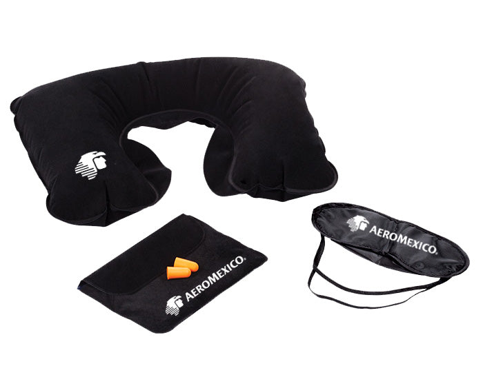 Kit de siesta vievet kvi1261 negro