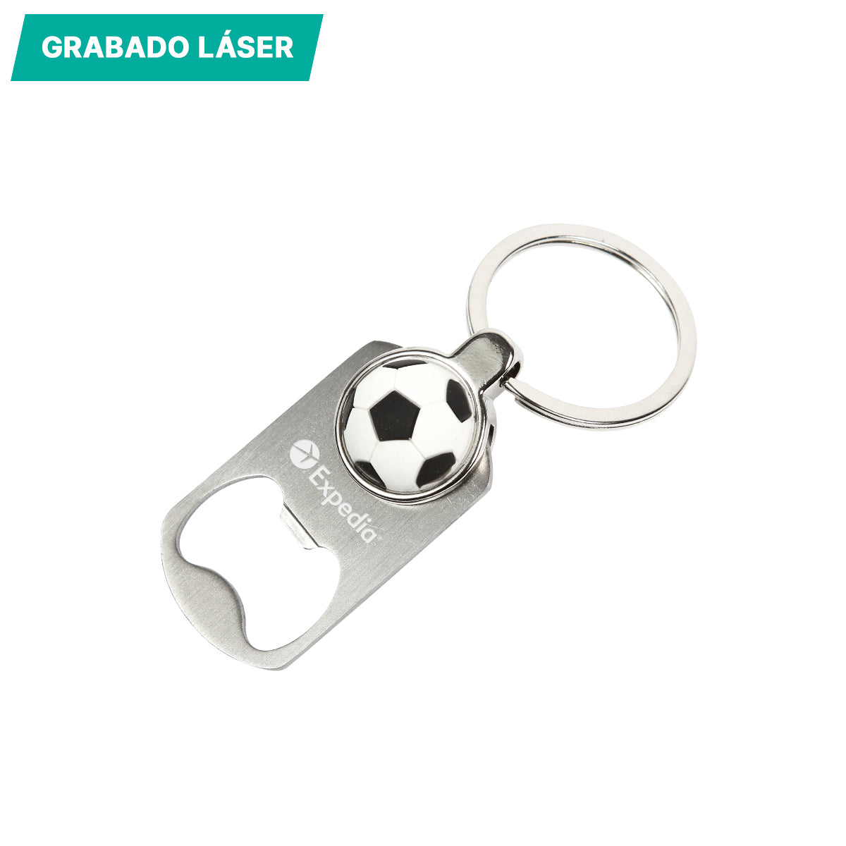 Llavero spalding.