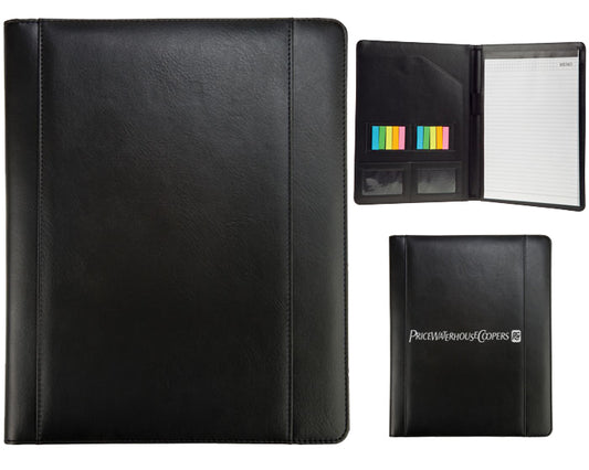 Carpeta alfa of843 negro