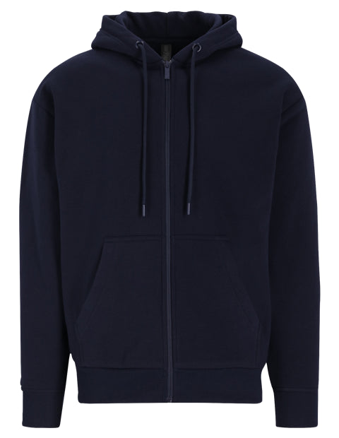 Sudadera zipper