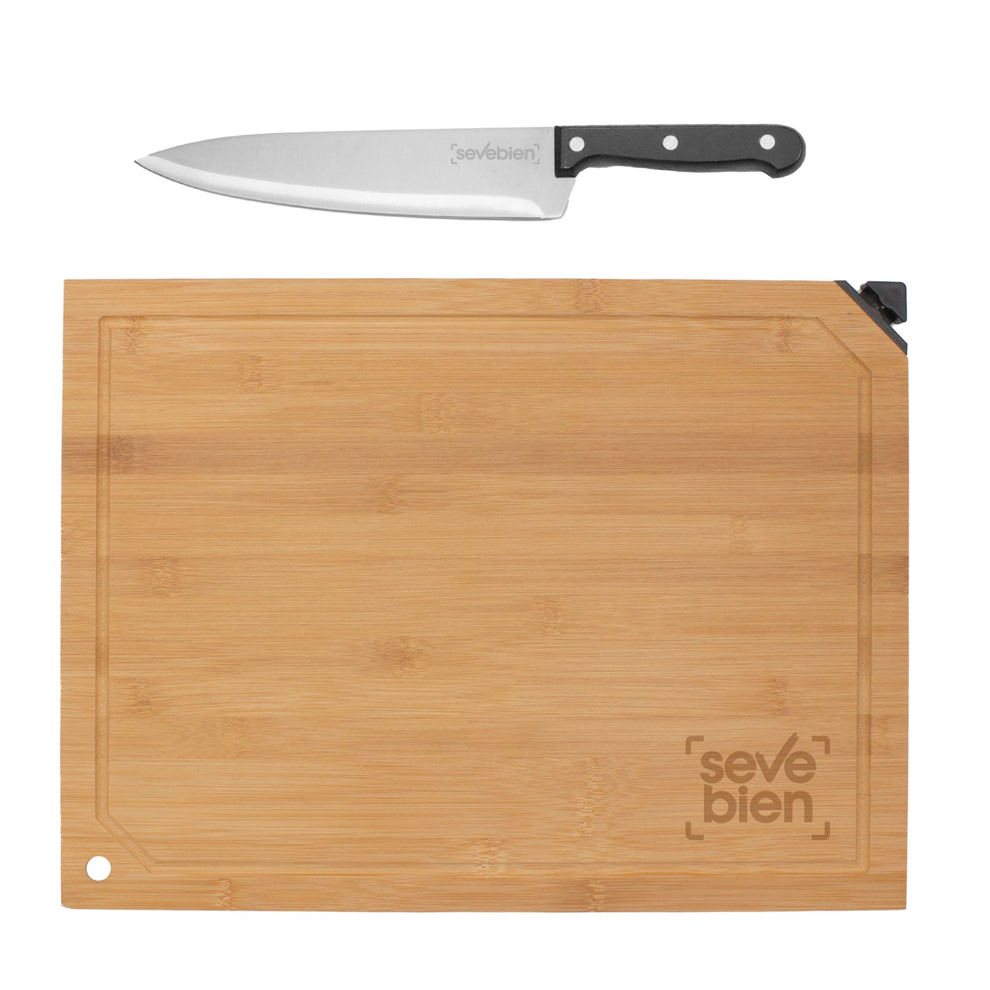 Set de corte "bambcut"