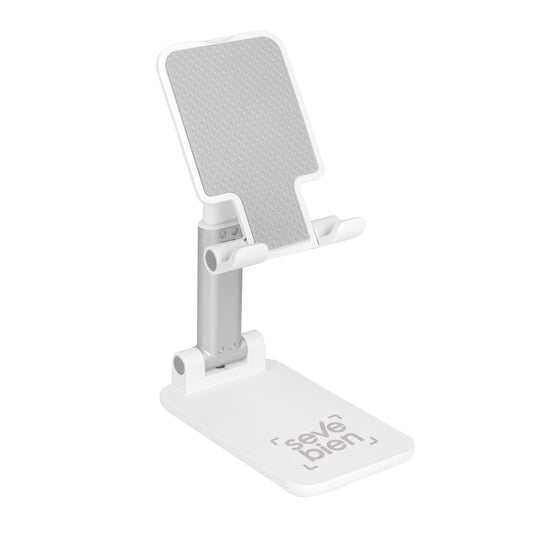 Soporte de escritorio para celular "atril"