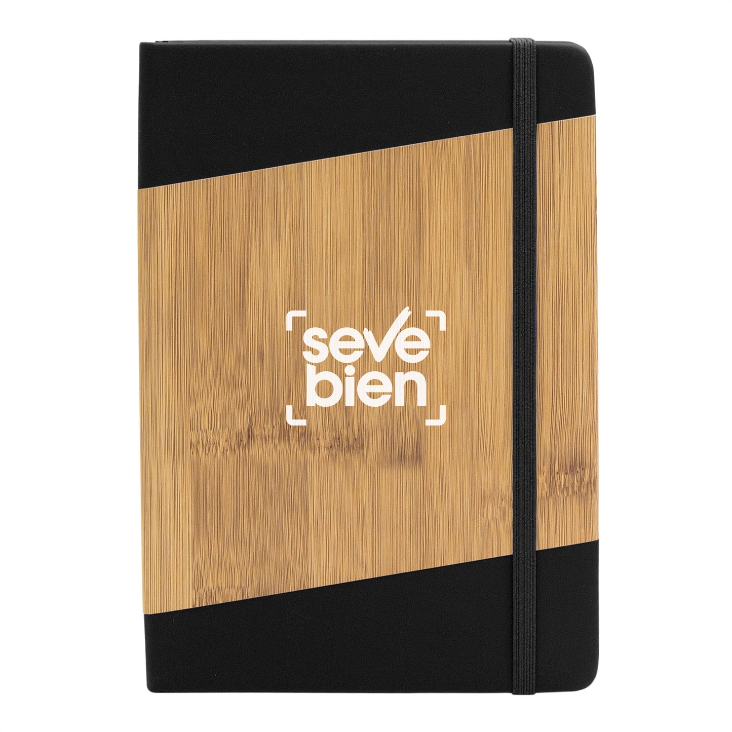 Libreta "escandinava"