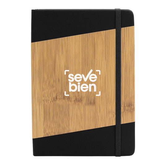 Libreta "escandinava"