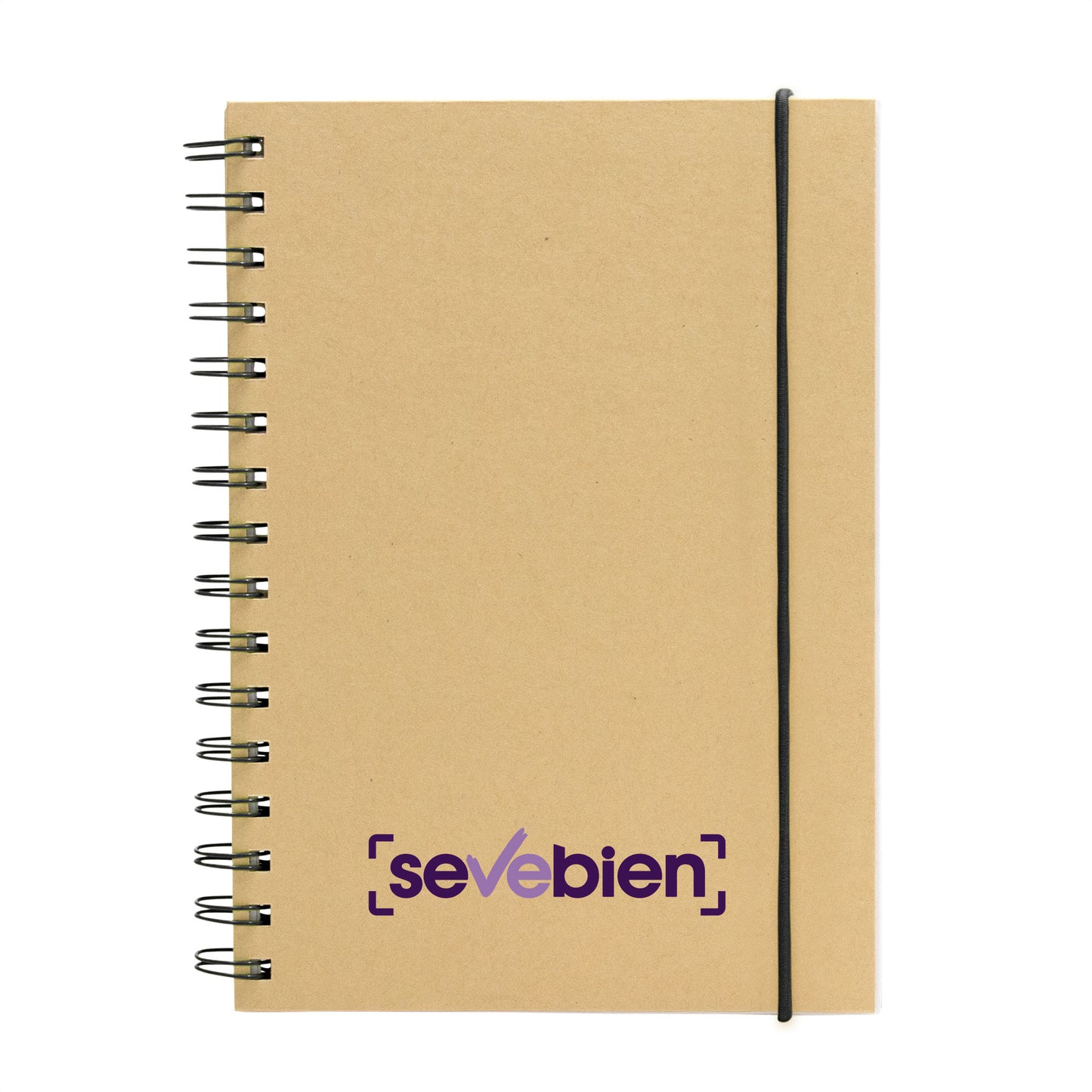 Libreta "iberica"