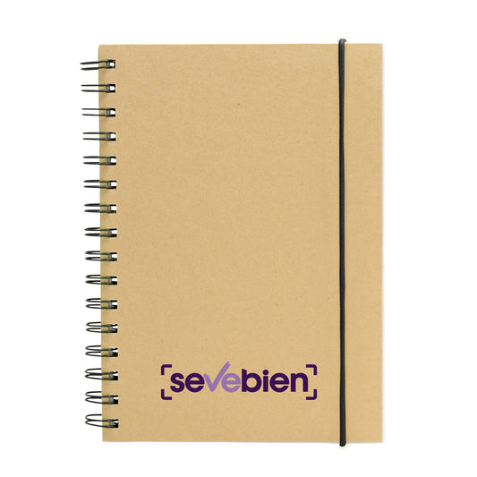 Libreta "iberica"