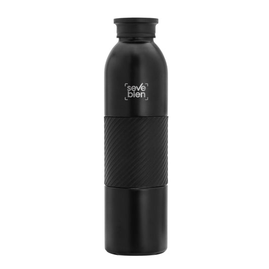 Botella térmica "grip"