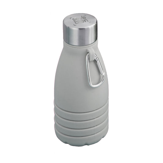 Botella plegable "kalap"