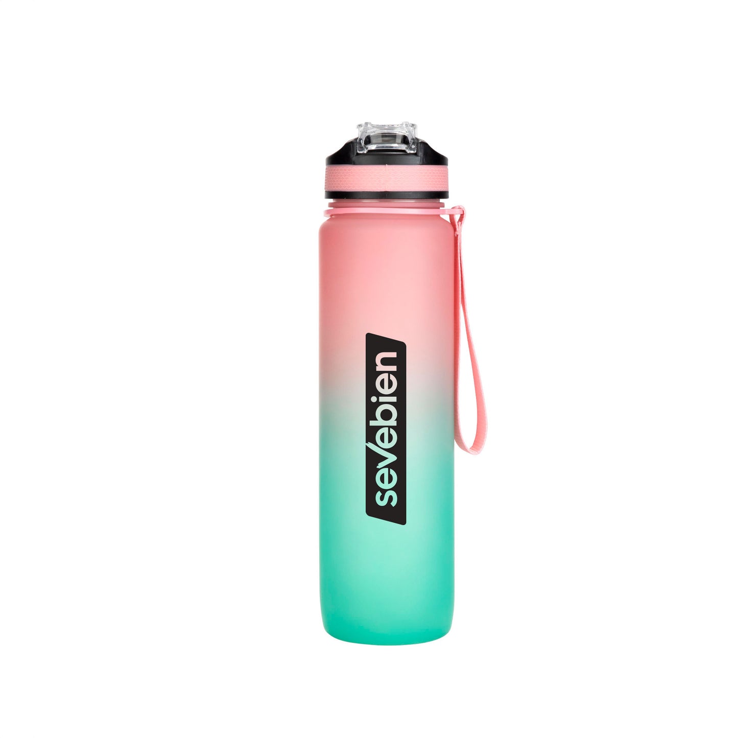 Botella deportiva "graf"