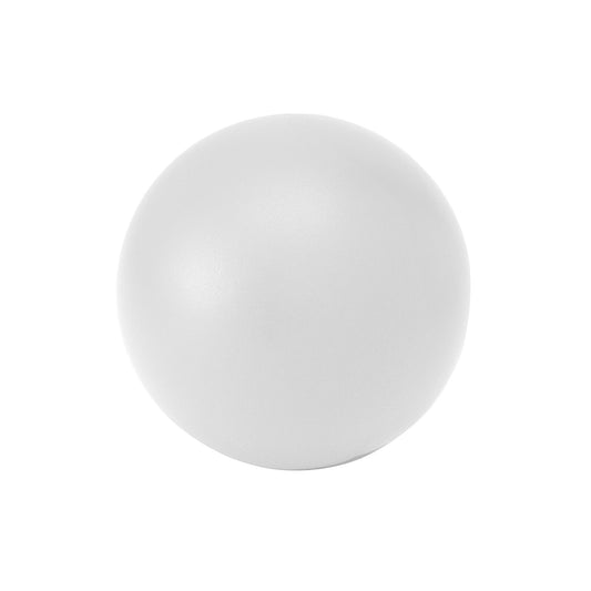 Figura antiestrés "om pelota"