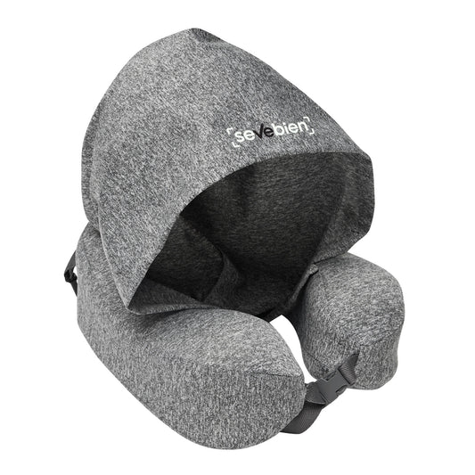 Almohada de viaje "rem"