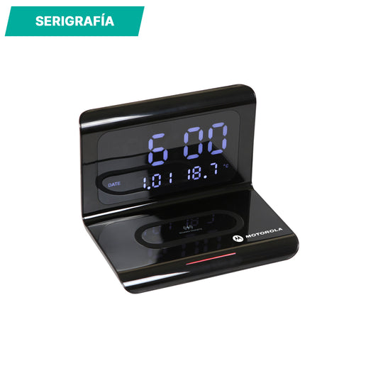 Reloj galati.