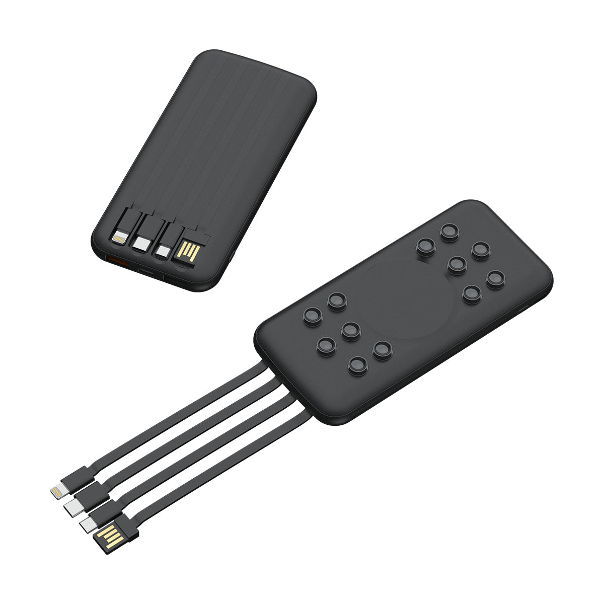 Power bank pomonte.