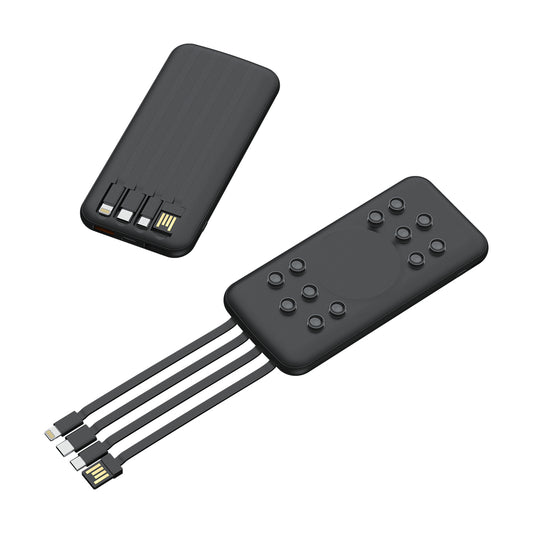 Power bank pomonte.
