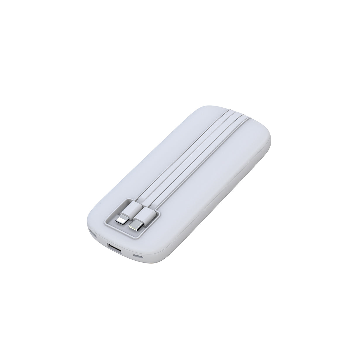 Power bank montiano.