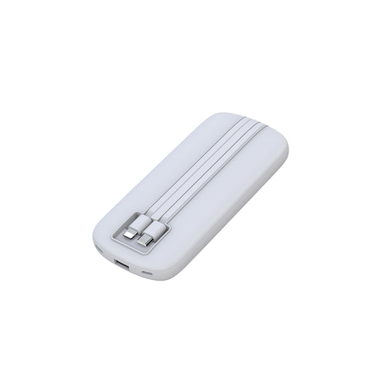 Power bank montiano.