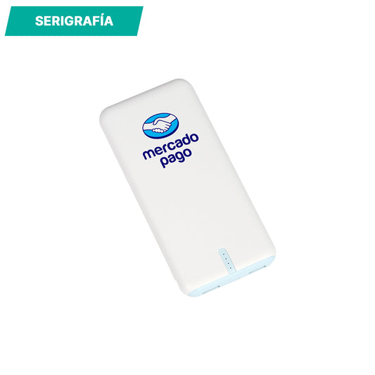 Power bank renard.