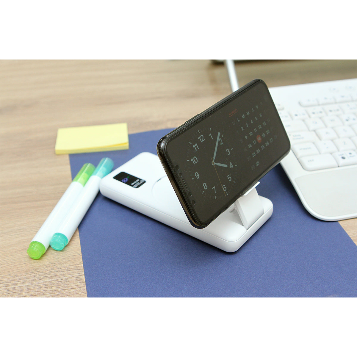 Power bank farnham.