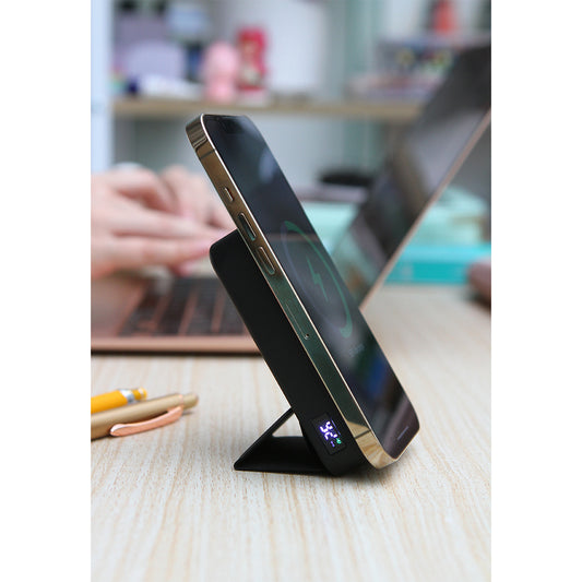 Power bank ilford.
