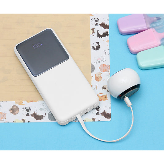 Power bank jermuk.