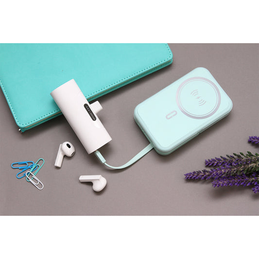Power bank kentron.
