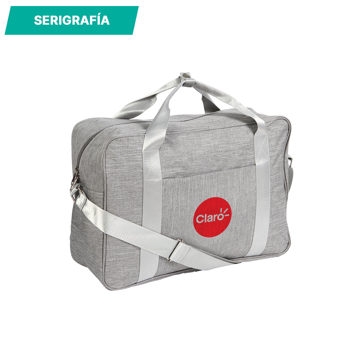 Bolso zekreet.