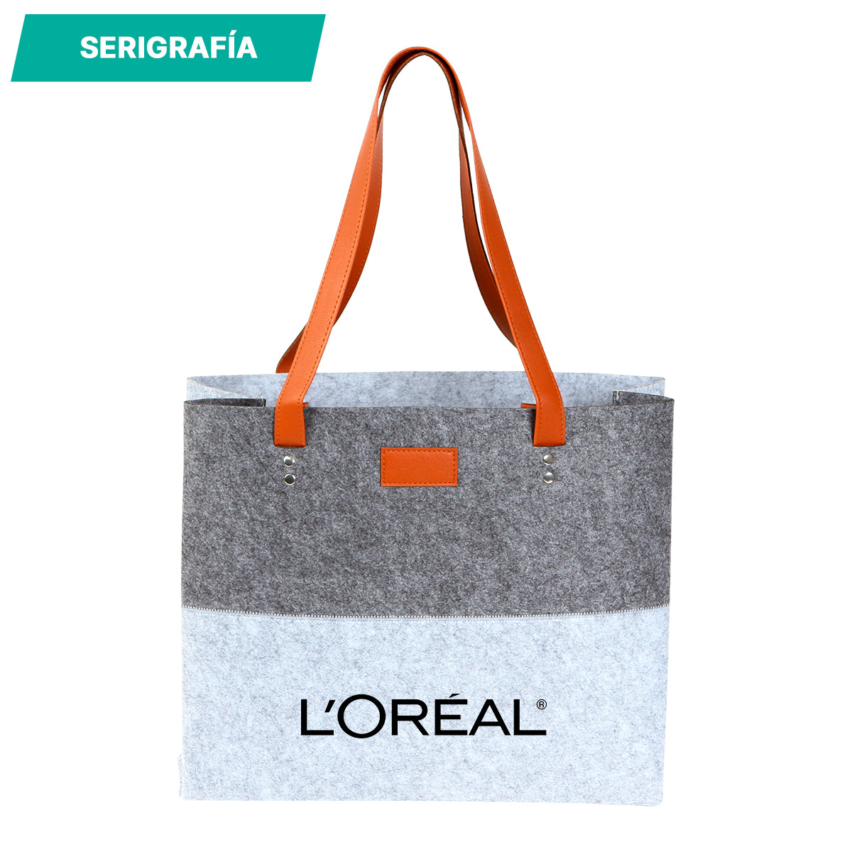 Bolso llorts.