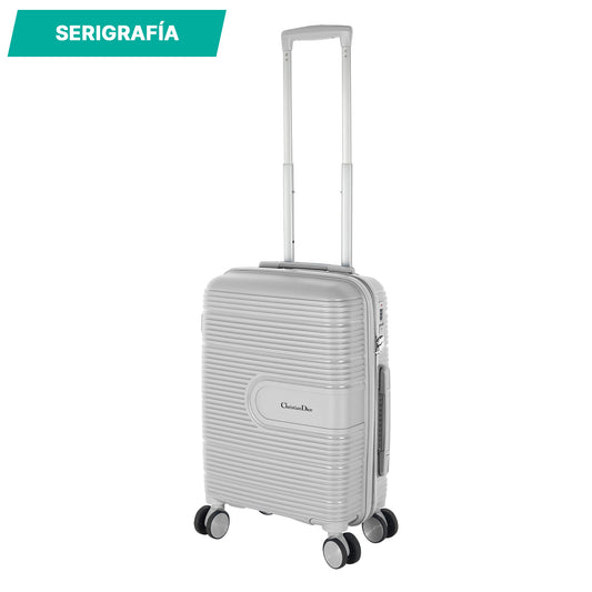 Maleta rígida fulen.