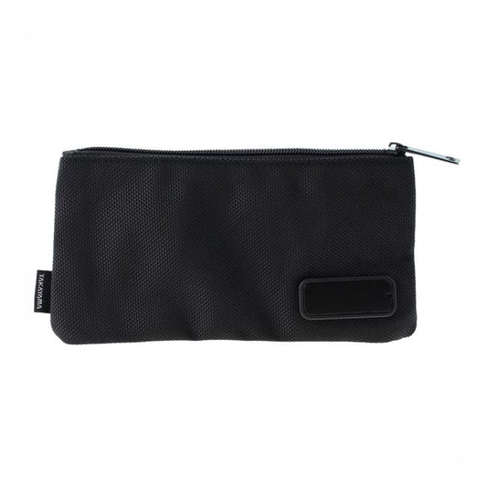 Bolsa takayama zip exec chica