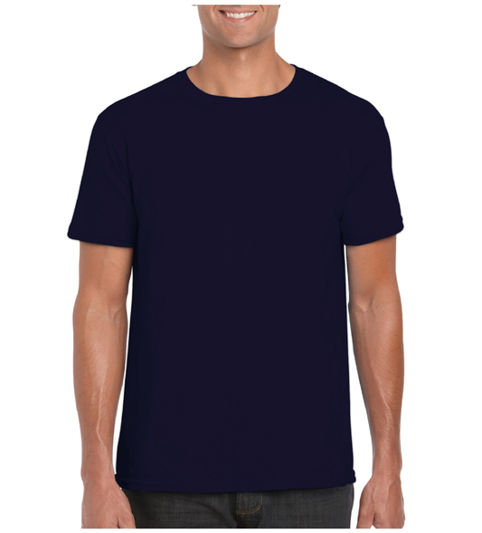 0 playera cab softstyle