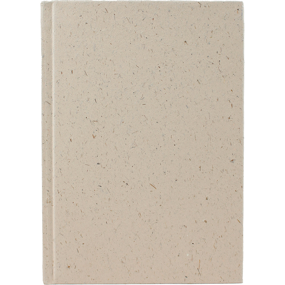 Libreta bio sustentable
