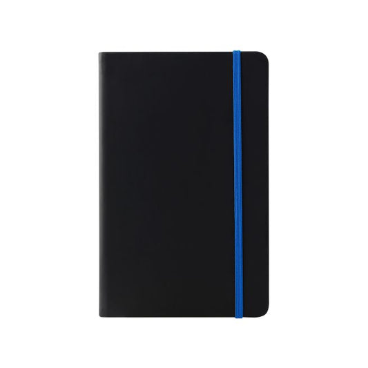 Libreta border black