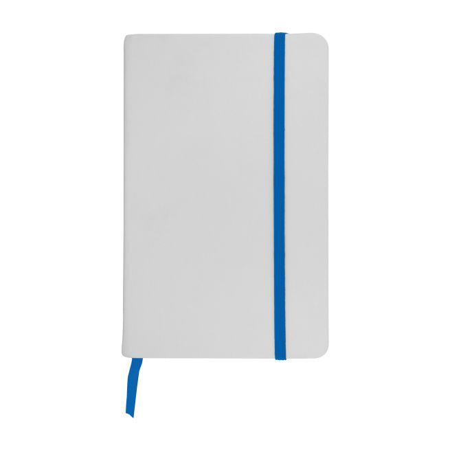 Libreta border