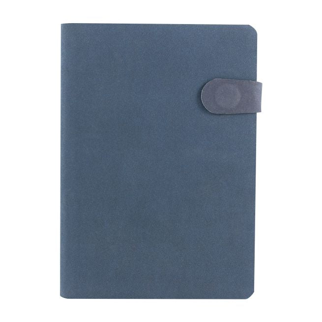 Libreta magnet