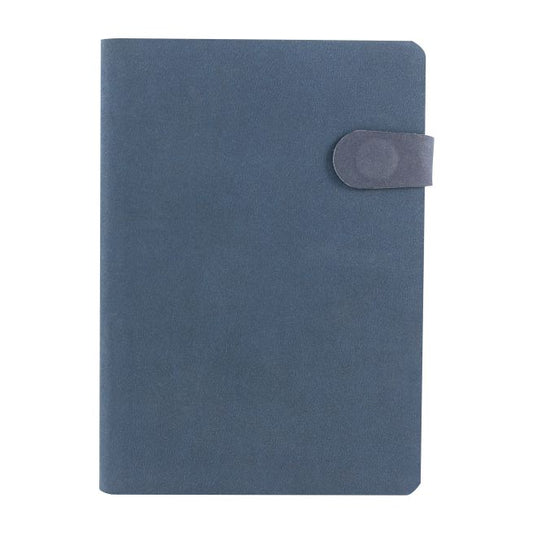 Libreta magnet
