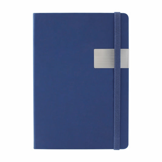 Libreta peach grande