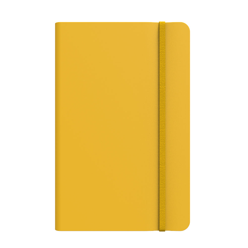 Libreta rock
