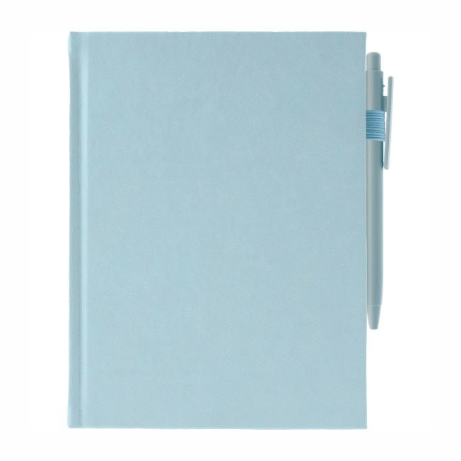 Libreta skin box
