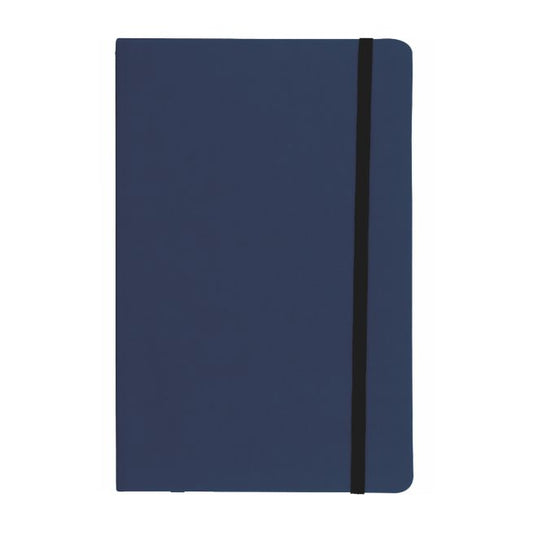 Libreta velvet